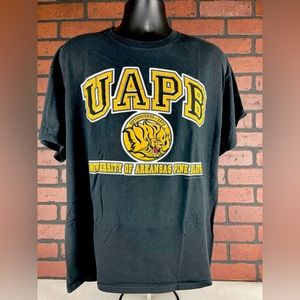 2010 university of arkansas at pine bluff shirt men’s size XL used